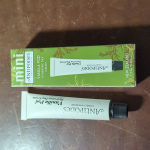 Antipodes Vanilla Pod Hydrating day cream 15ml
